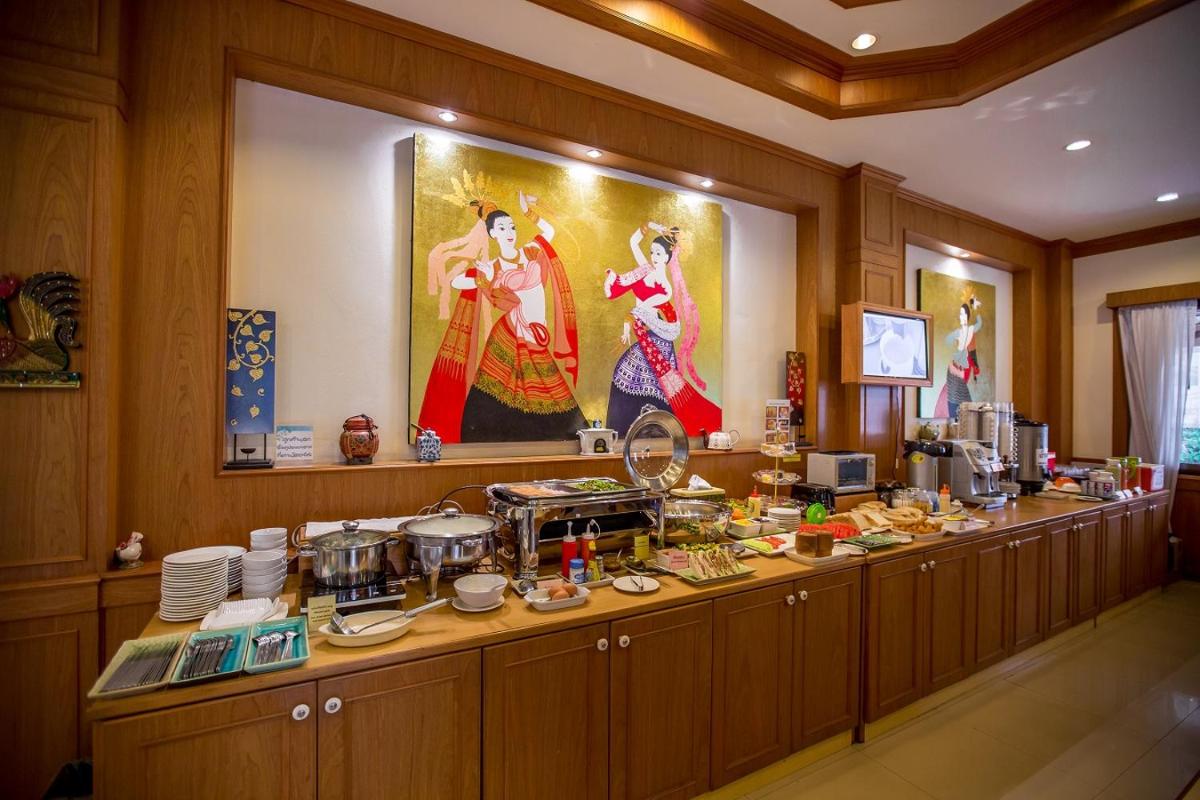 Loei Village Hotel - Housity