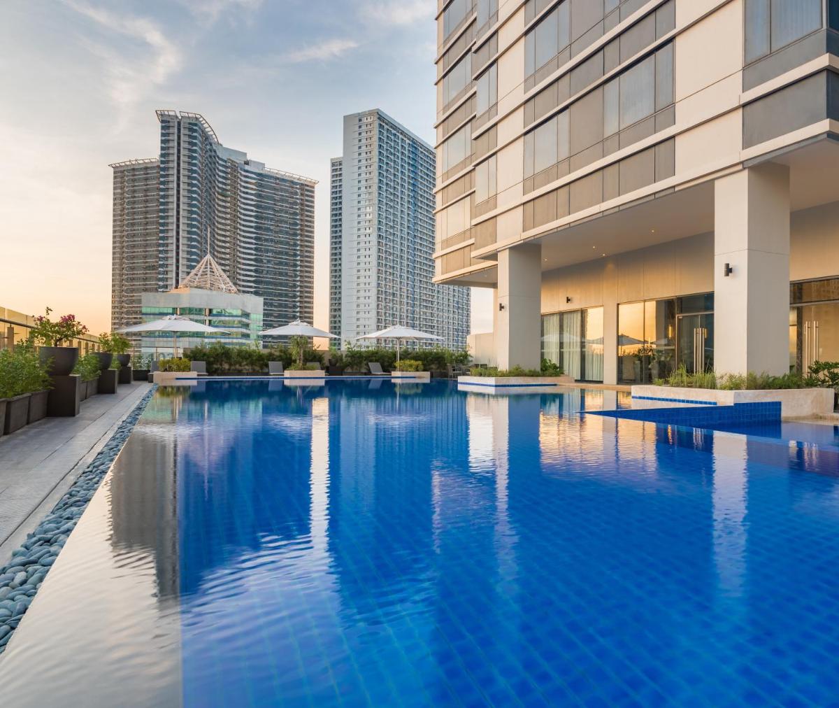 Seda Residences Makati - Hizvo