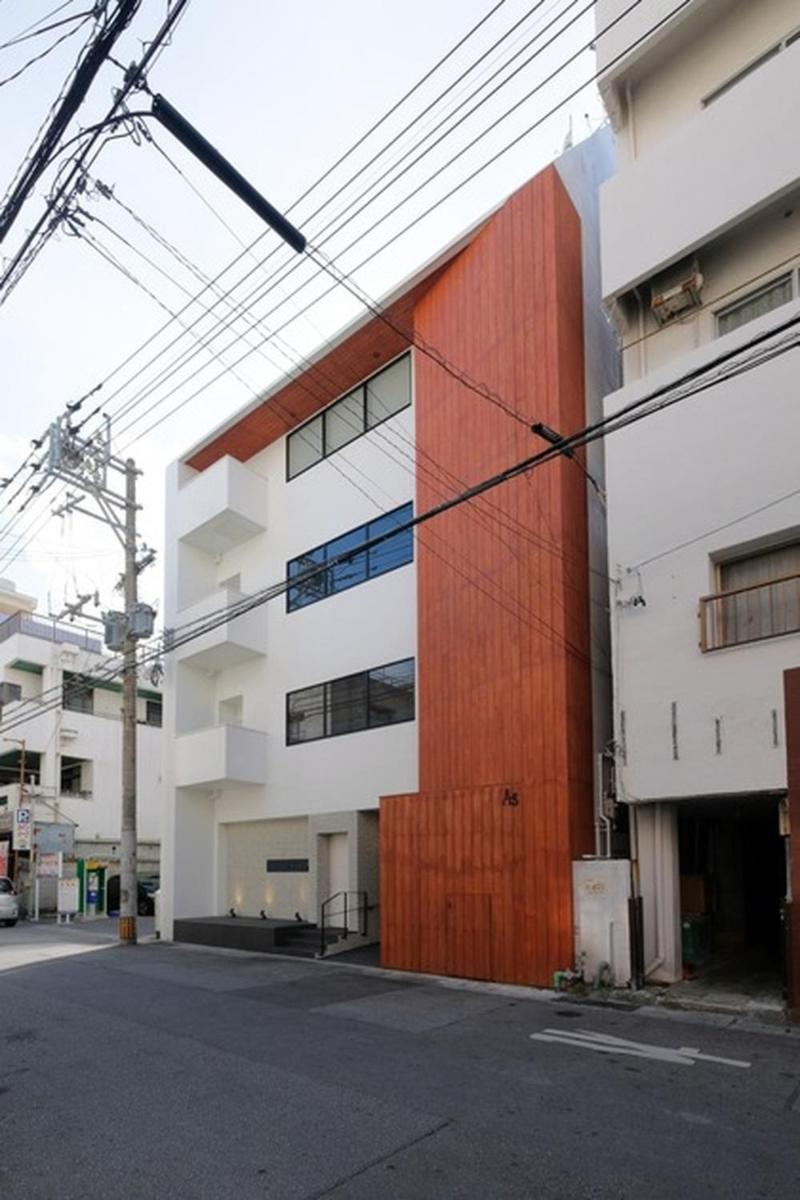 Naha - Apartment / Vacation STAY 48591 - Housity