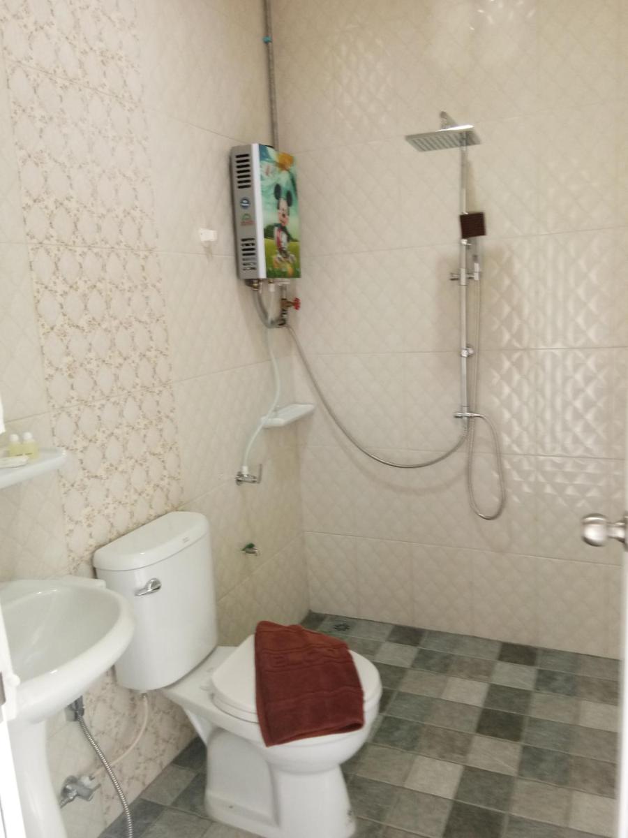 Supunnika Garden Guesthouse - Housity