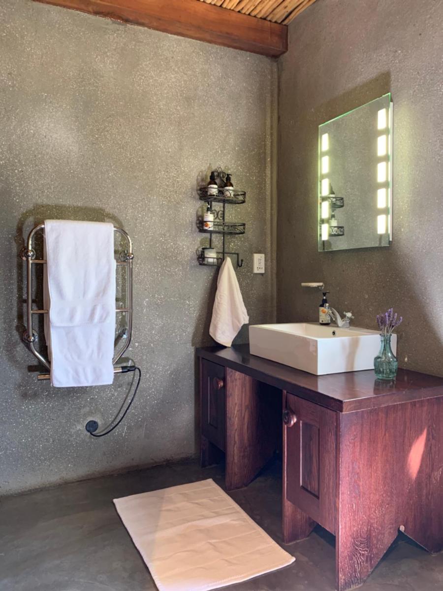 Vineyard Cottage at Bosman Wines - Housity