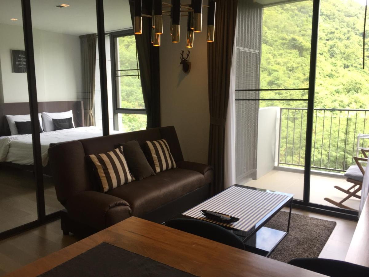 The Valley Khaoyai by NPP - Housity