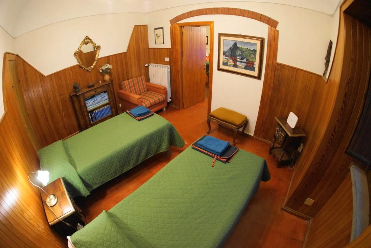 Etna Paradise locazioni brevi - Housity
