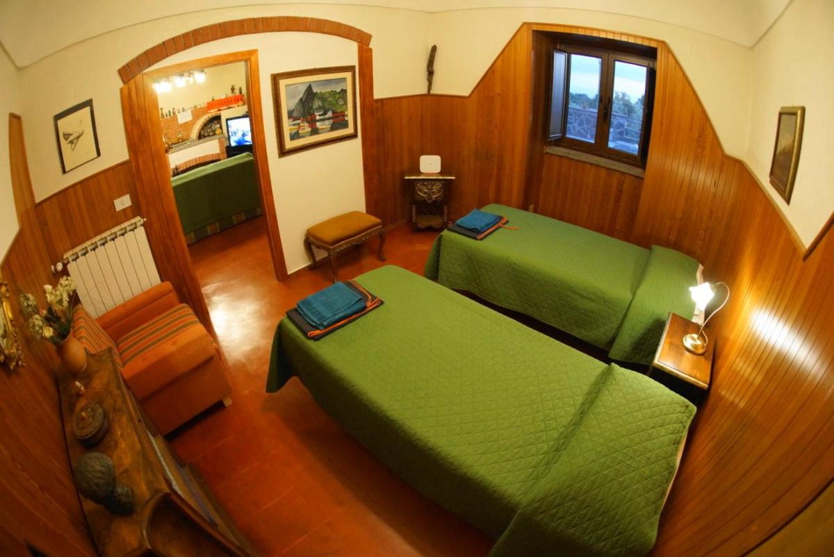 Etna Paradise locazioni brevi - Housity