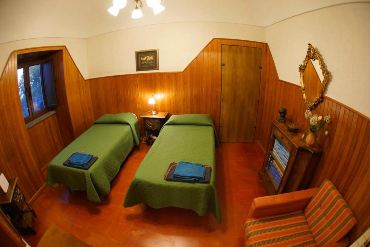 Etna Paradise locazioni brevi - Housity