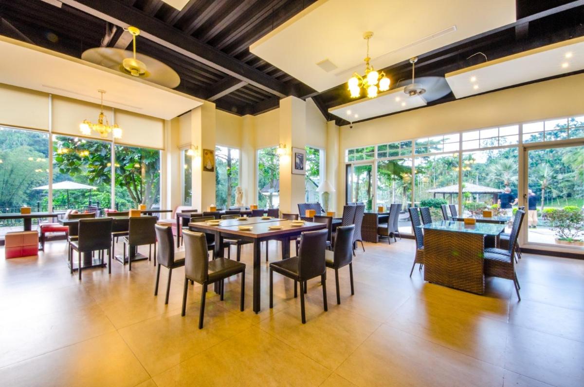 Suitetrails - Butchard Villas