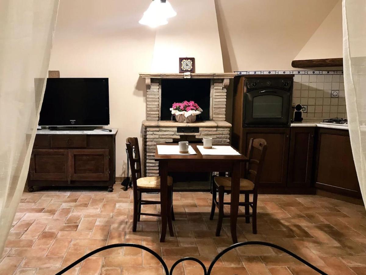Casa Vacanze La Piazzetta del Castello - Housity