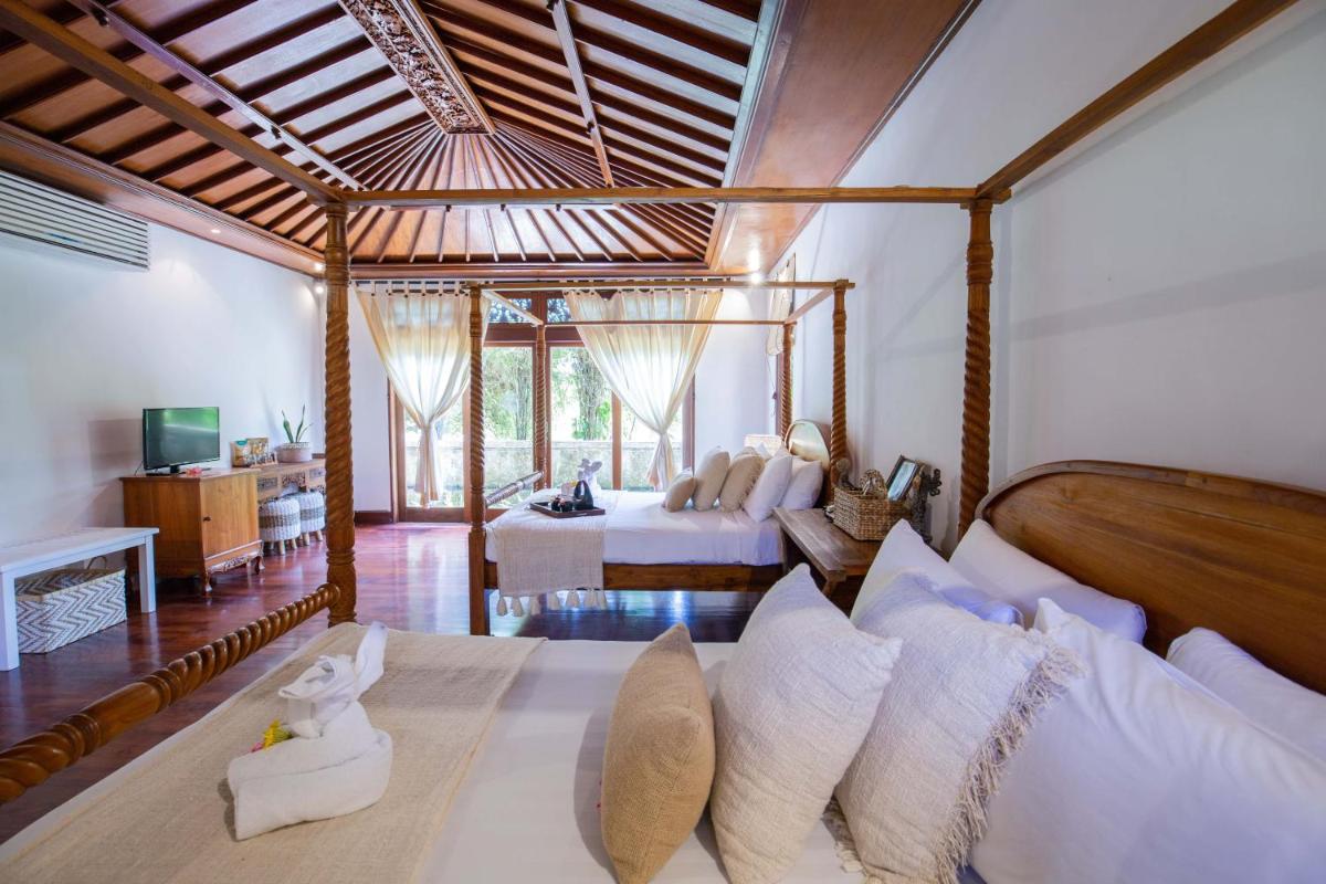 Suitetrails - Vision Villa Resort
