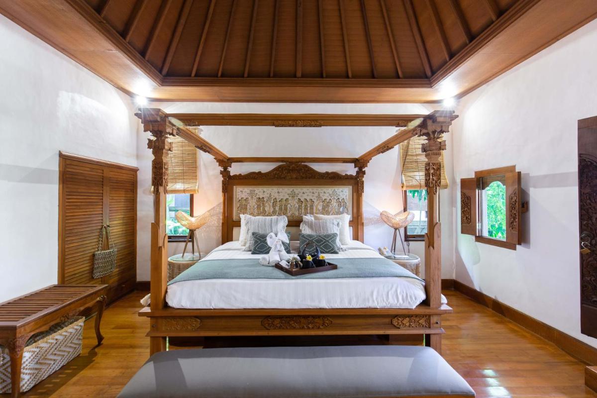 Vision Villa Resort - Housity