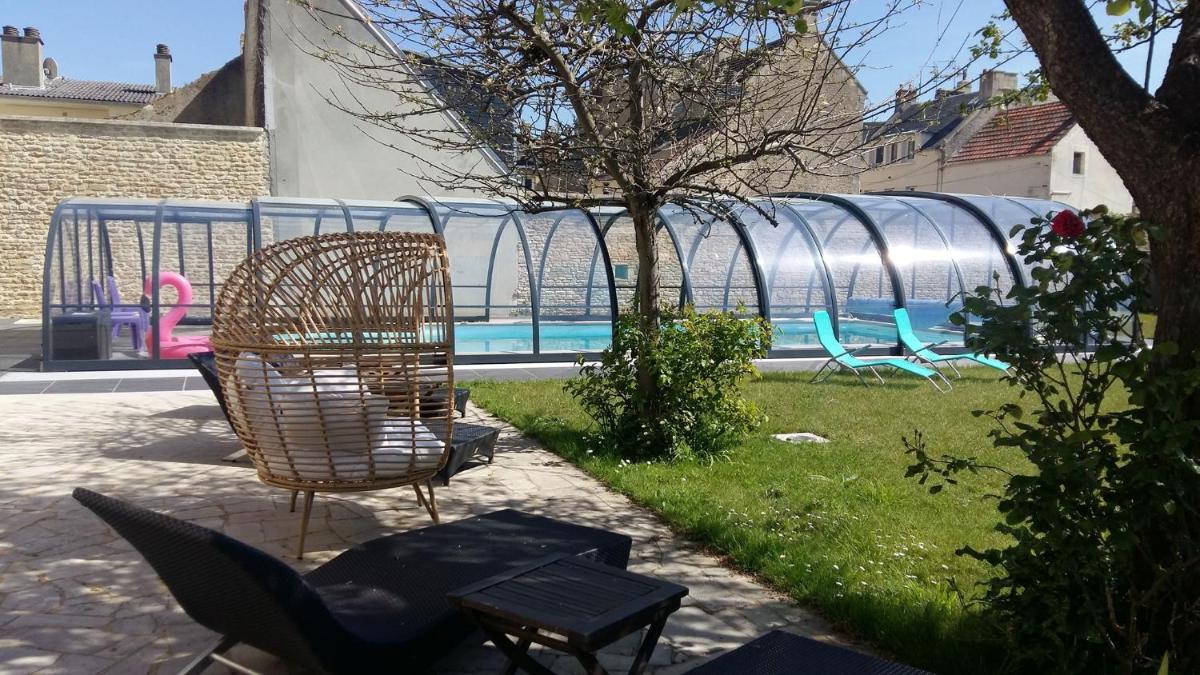 Hotel des Thermes et du Casino - Housity