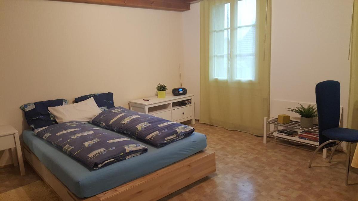 Studio mit Kitchenette - Housity