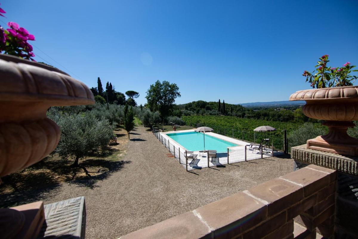 VILLA GIOTTO - Housity