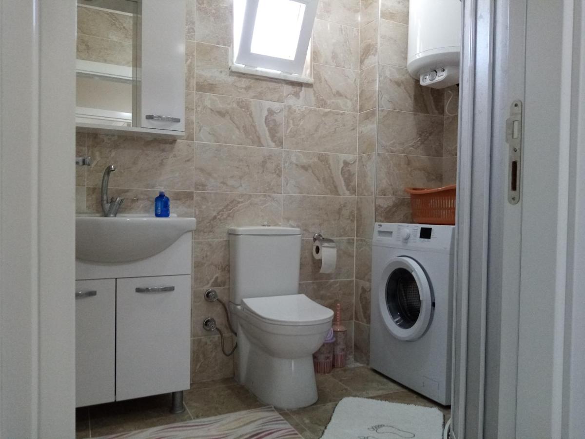 YAZDUF Aile Konuk Evleri - Yazlık, Villa, Altınoluk, Akçay, Kaz Dağları - Housity