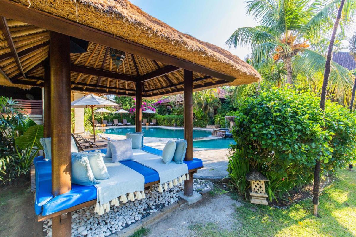 Suitetrails - Vision Villa Resort