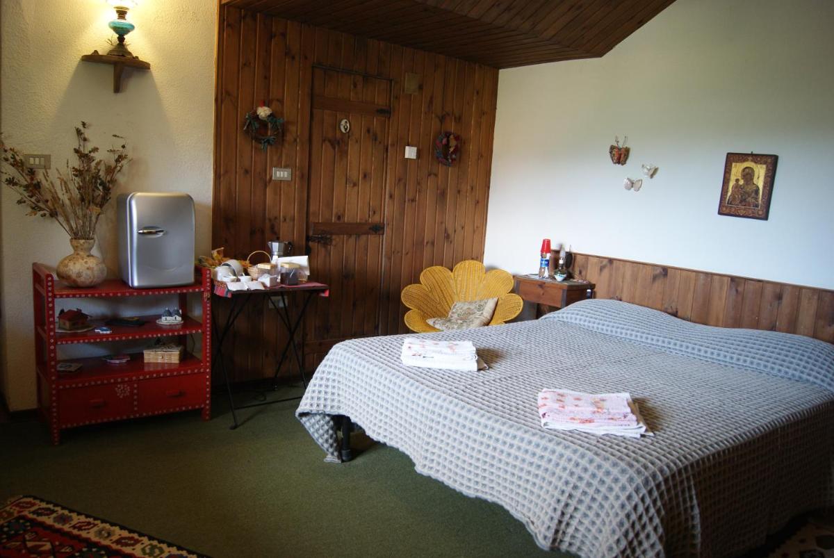 B&B IL QUERCETO - Housity