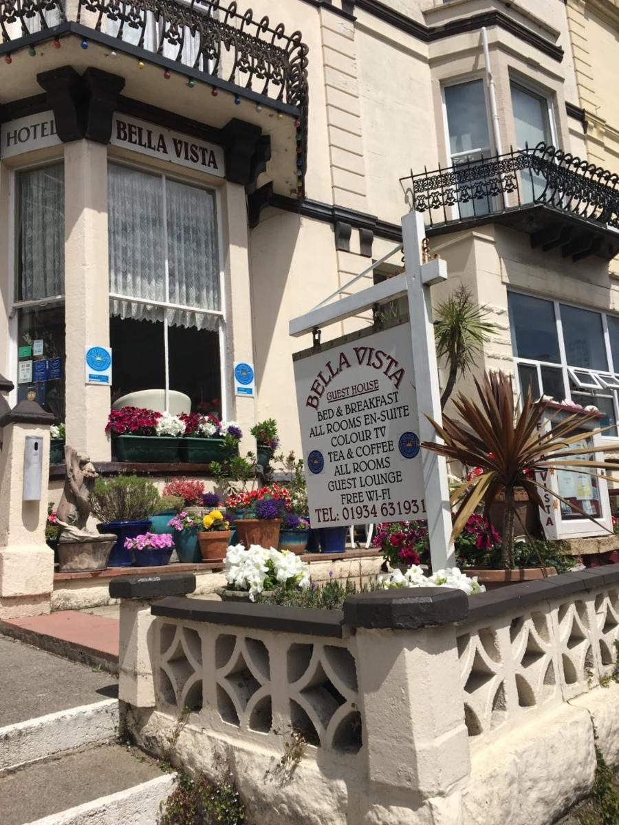 Bella Vista Hotel - Housity