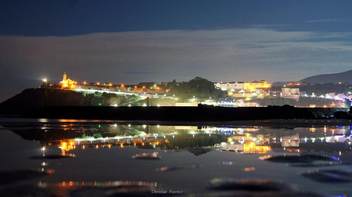 EL CAMBARAL del PUERTO - Housity