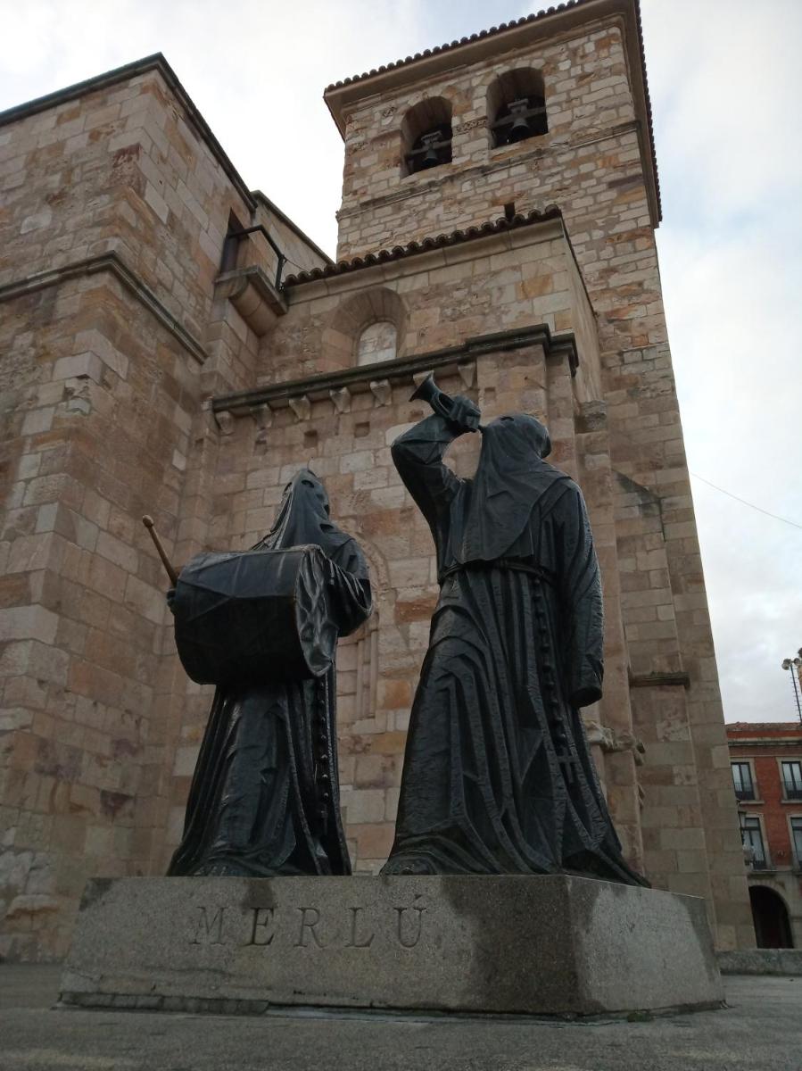 Luque - Housity