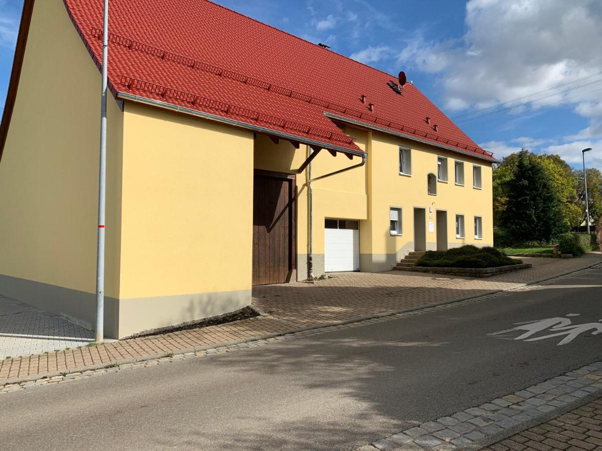 Apartments beim Backhäusle - Housity