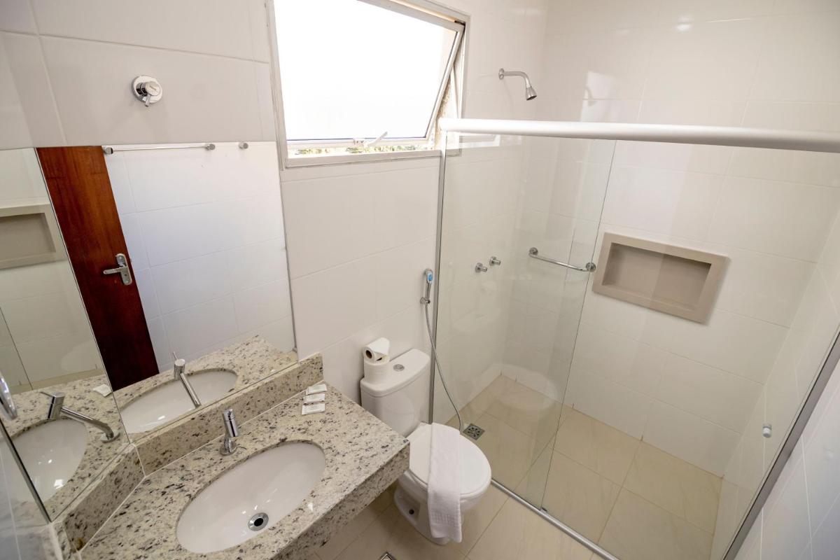 Suitetrails - Rio das Pedras Thermas Hotel