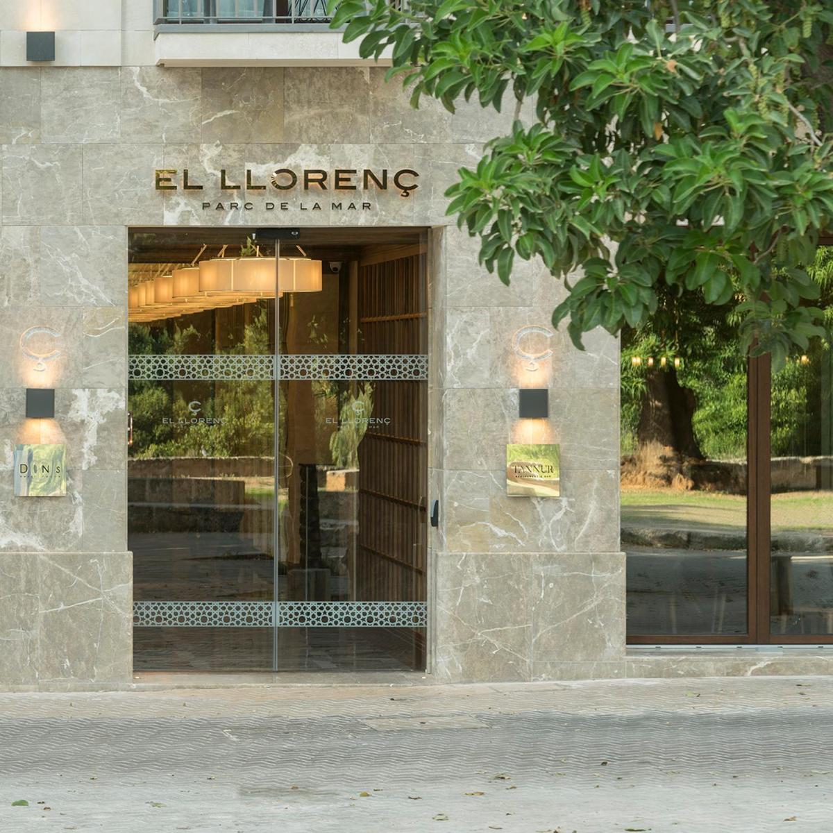 Imagen de la galería de El Llorenc Parc de la Mar - Adults Only (+16), en Palma de Mallorca