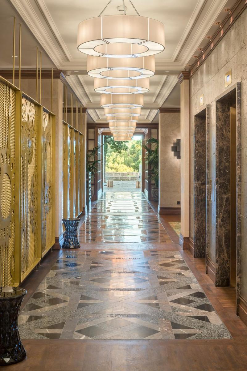 Imagen de la galería de El Llorenc Parc de la Mar - Adults Only (+16), en Palma de Mallorca