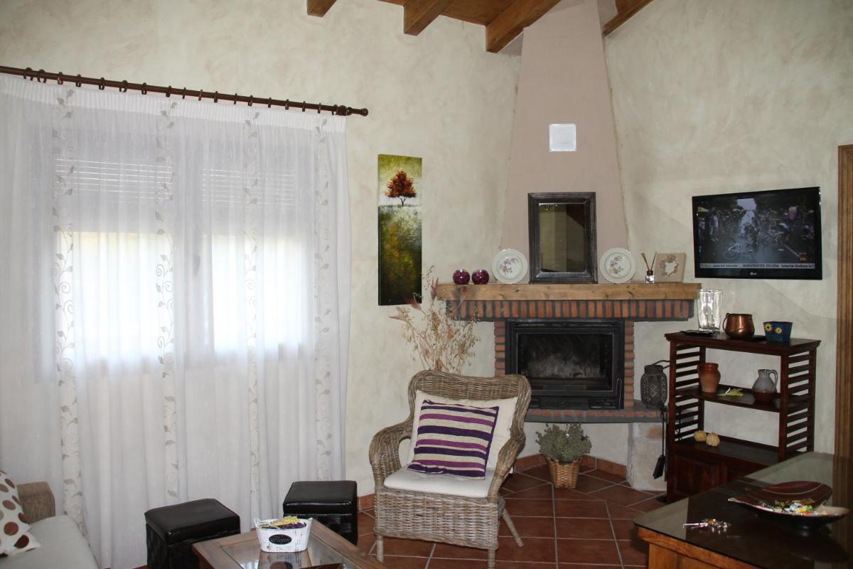 Las casitas de La Velilla - Housity