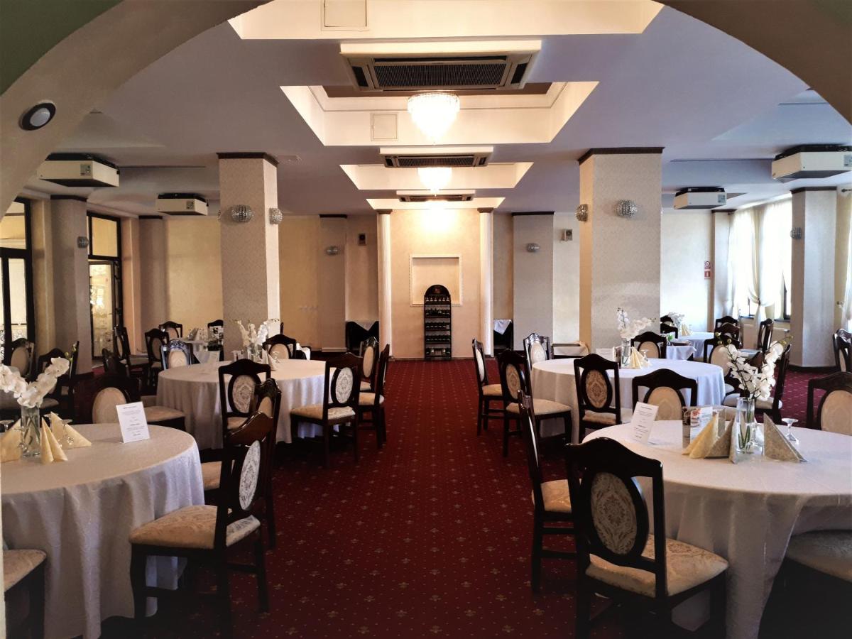 Motel Perla Sigheteana - Housity