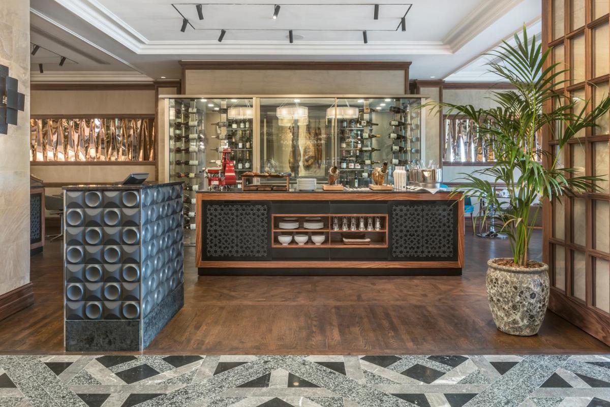 Imagen de la galería de El Llorenc Parc de la Mar - Adults Only (+16), en Palma de Mallorca