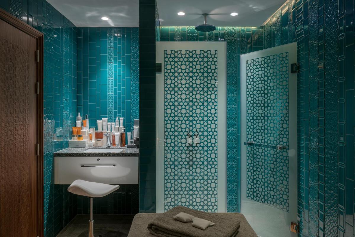 Un baño de El Llorenc Parc de la Mar - Adults Only (+16)