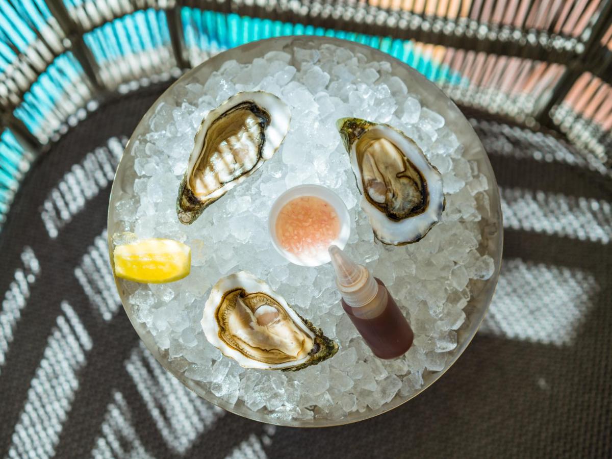 Bebidas en El Llorenc Parc de la Mar - Adults Only (+16)