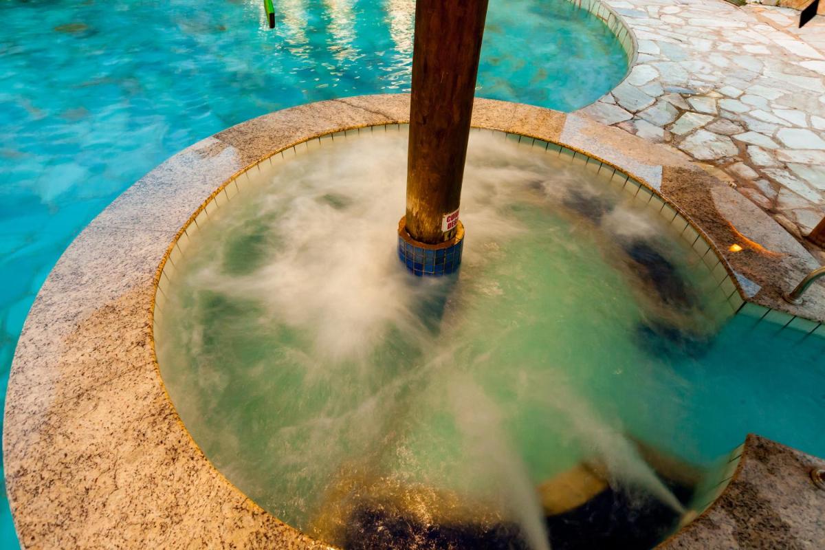 Suitetrails - Rio das Pedras Thermas Hotel