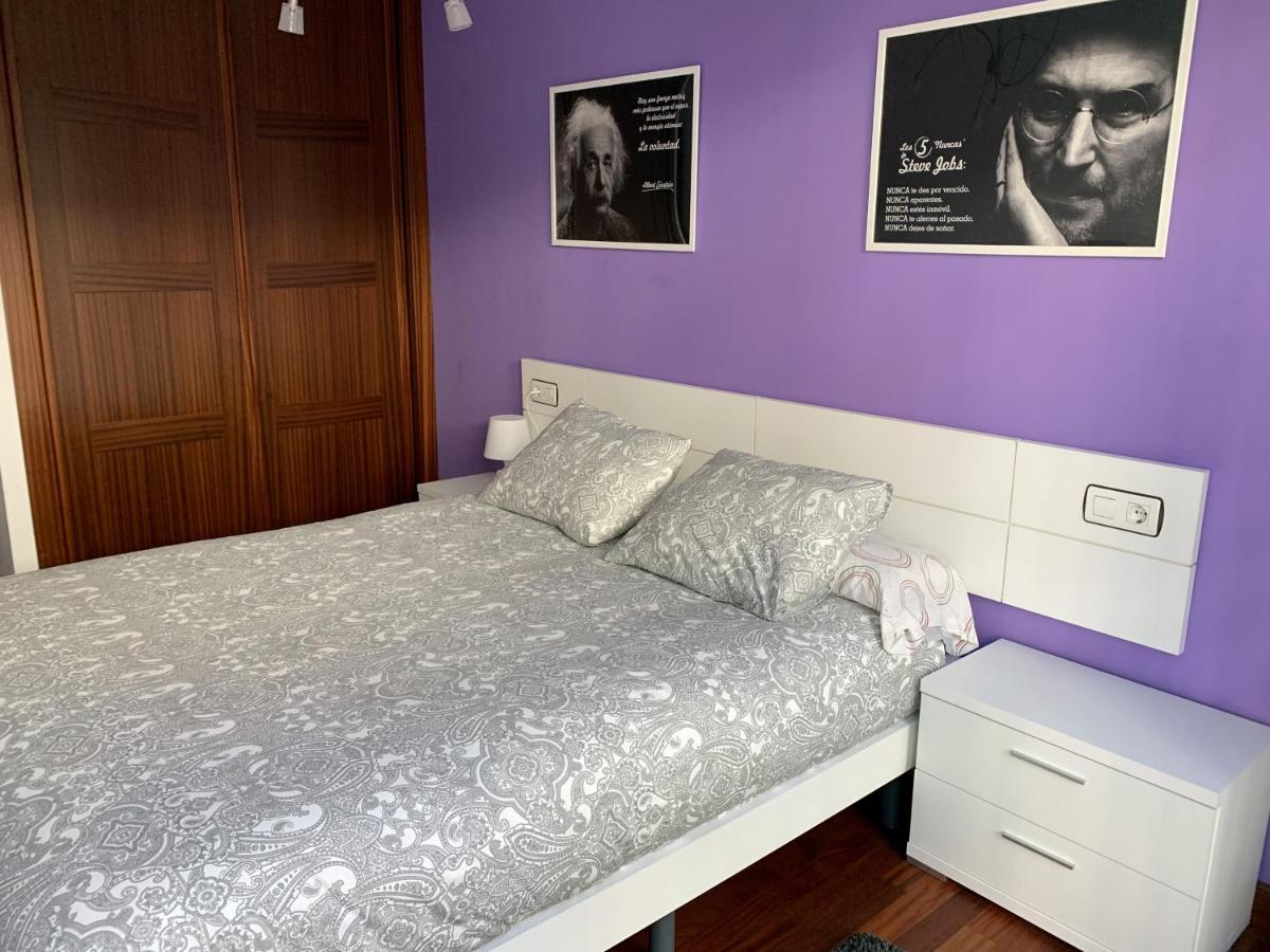 Apartamento en Bilbao con Garaje opcional - Housity