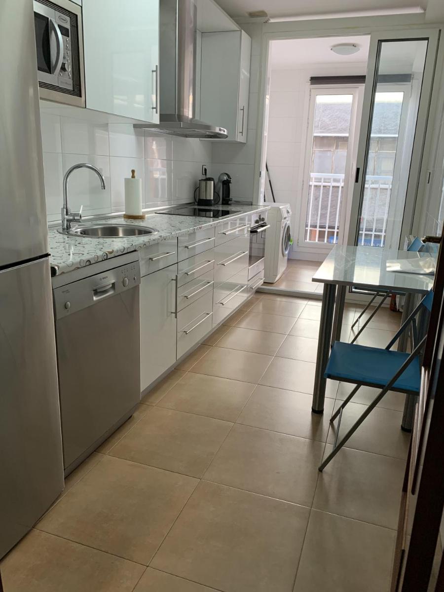Apartamento en Bilbao con Garaje opcional - Housity