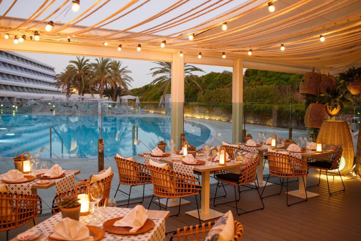 Piscina en o cerca de Santa Monica Suites Hotel