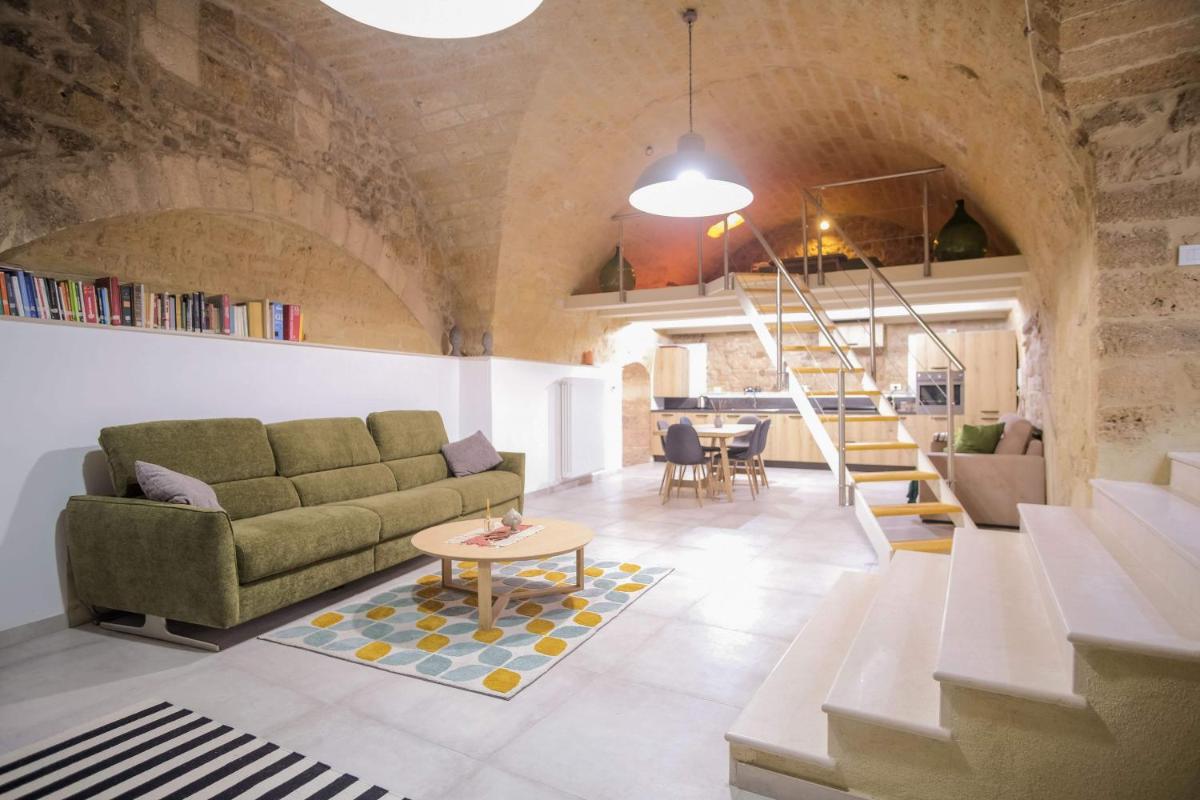 Casa Volta - Housity