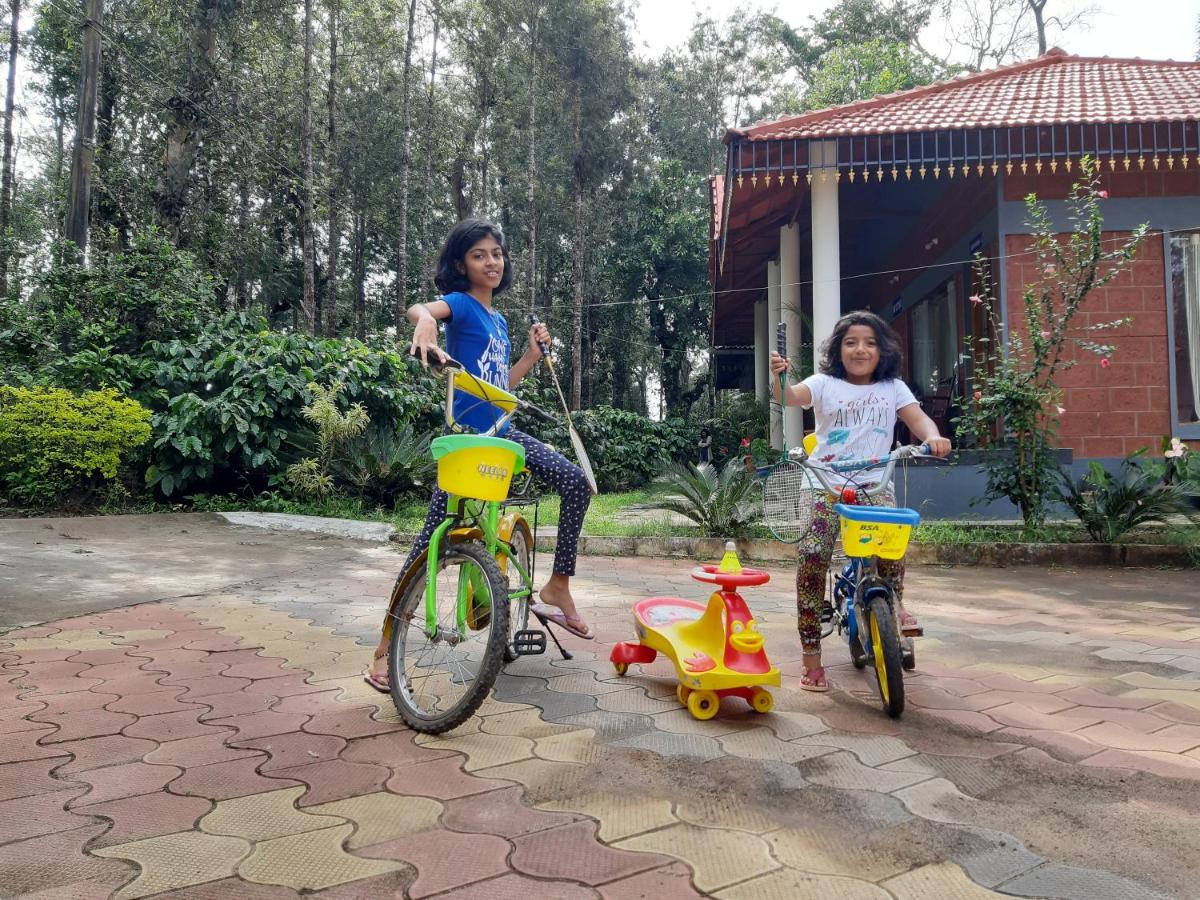 RAI COTTAGE @ Coorg ,Suntikoppa - Housity