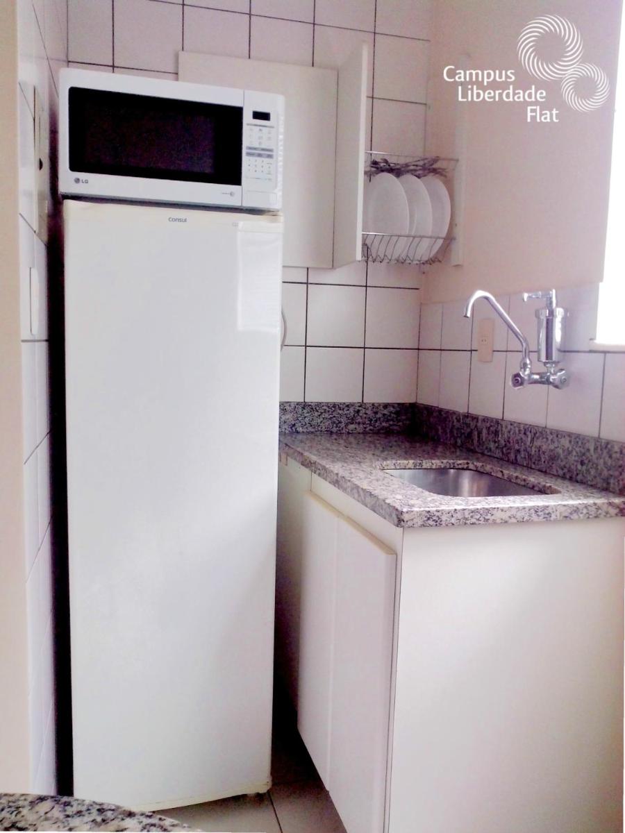 Campus Liberdade Flat - Hizvo