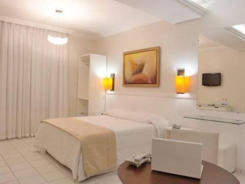 Campus Liberdade Flat - Hizvo
