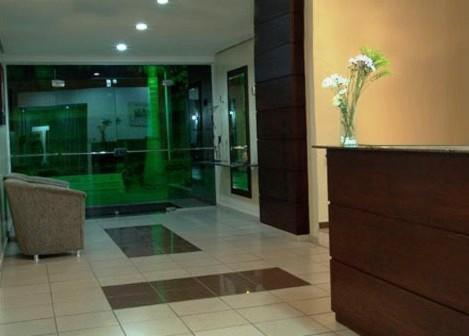 Campus Liberdade Flat - Hizvo