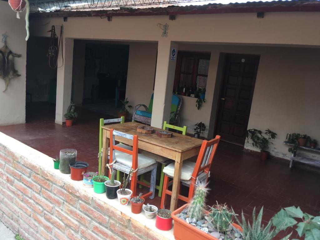 Suitetrails - Hostel Campos