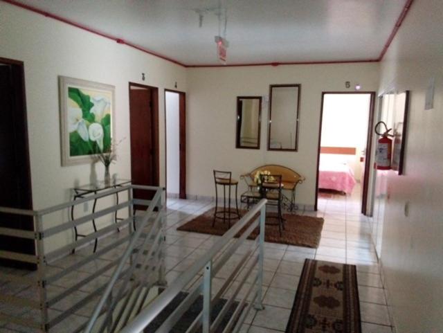 Suitetrails - Maranata Hotel