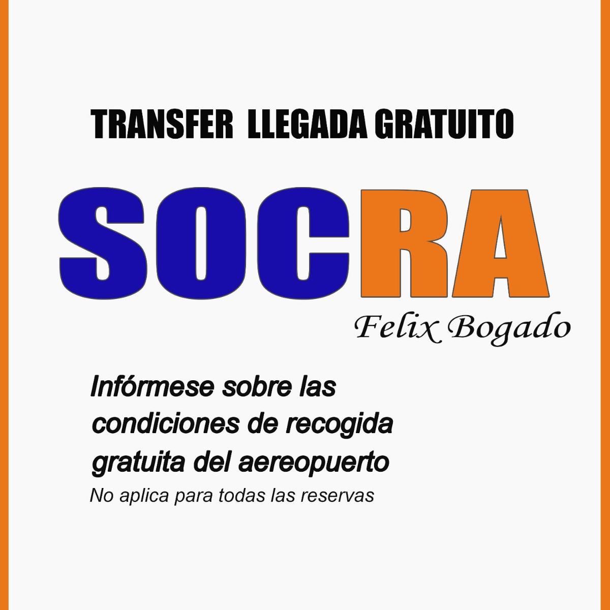 SOCRA Félix Bogado CASA ENTERA PARA 7 PERSONAS - Housity