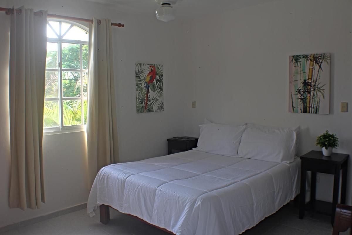Sweet Home Punta Cana Guest House - VILLA Q15A - Housity