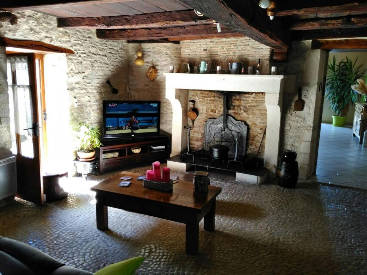 CHAMBRE A LA CAMPAGNE - CHARENTE - Housity