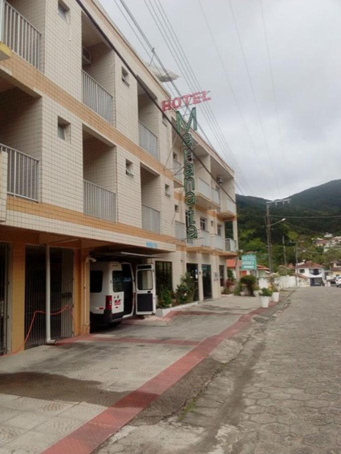 Suitetrails - Maranata Hotel
