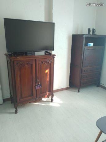 Maisonnette Chez Thierry - Housity