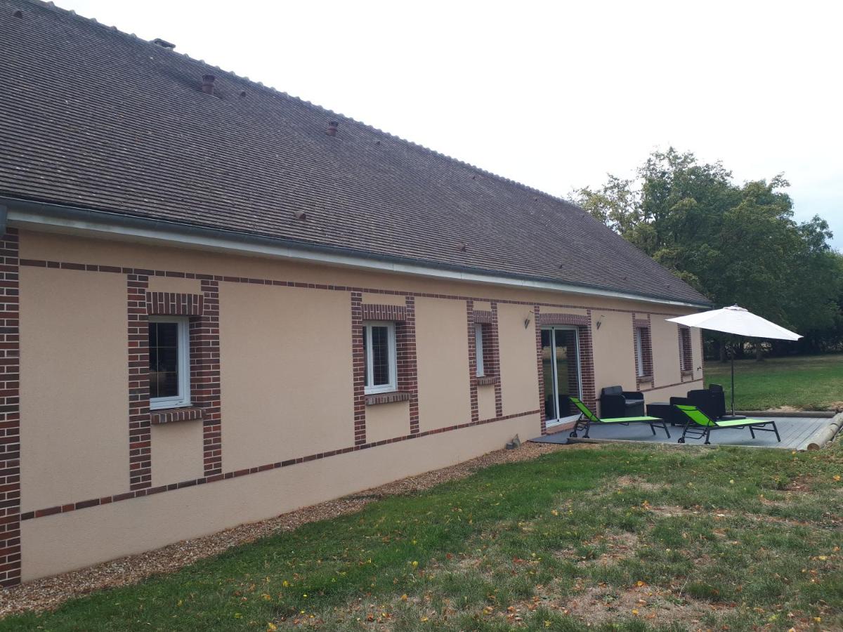 Gite du Petit Potron - Housity
