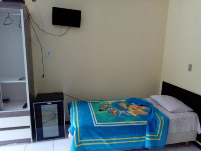 Suitetrails - Maranata Hotel