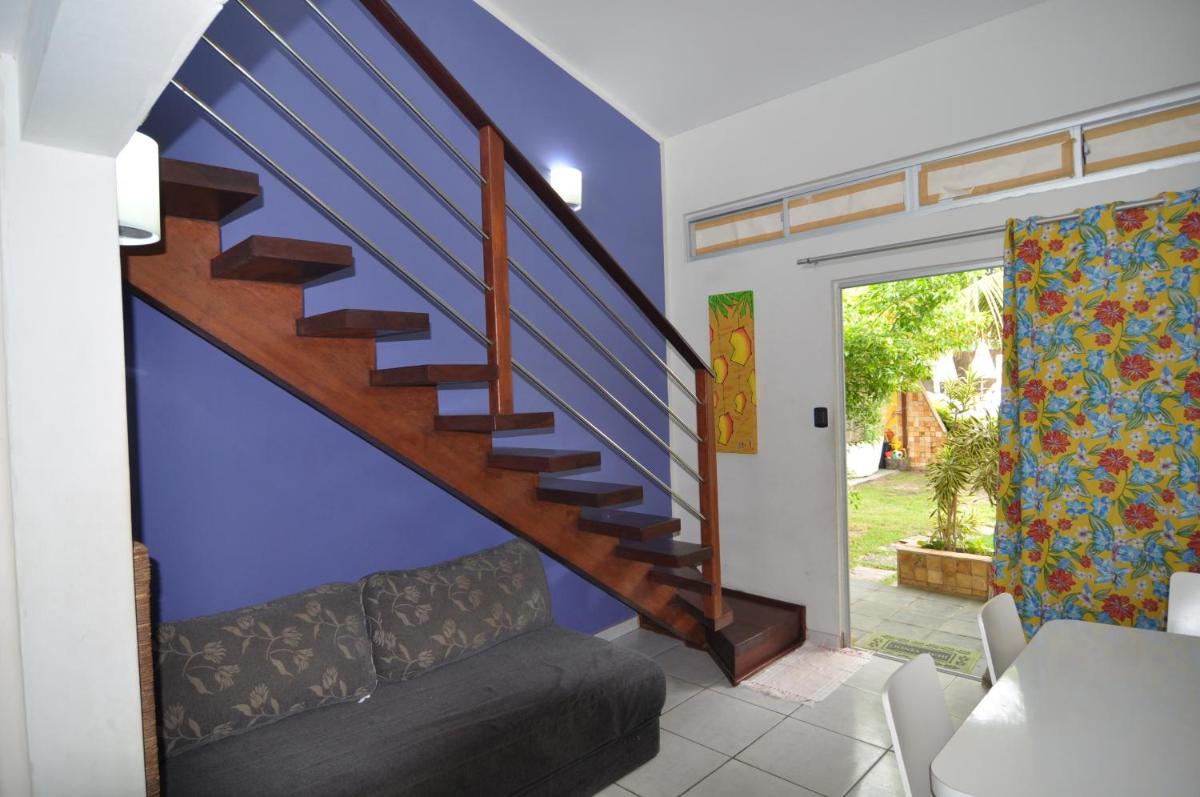 Flat Julieta - Housity